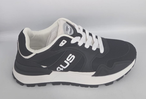 Sneakers scarpe uomo cesare - scarpe,