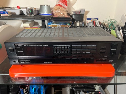Vintage kenwood a57r - vintage,