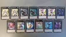 Yu-Gi-Oh! Extra Deck Xyz Rang