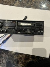 PIONEER KE-6300 AUTORADIO