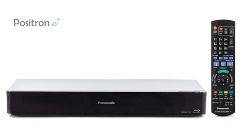 Panasonic dmr bct745 - dmr-bct745, blu-ray