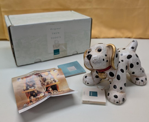Thun piedi dalmation - thun,