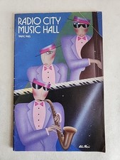 Radio City Music Hall