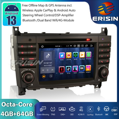 Core android autoradio - 8-core,