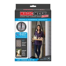 Magic Mesh MM011124 Deluxe