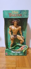 Disney Tarzan Mattel 1999