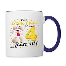 Tazza Diddl Mouse 4°