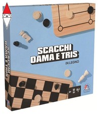 GIOCO DA TAVOLO SPIN-MASTER EG