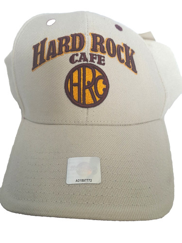 Cappello baseball hard - cappello, rock