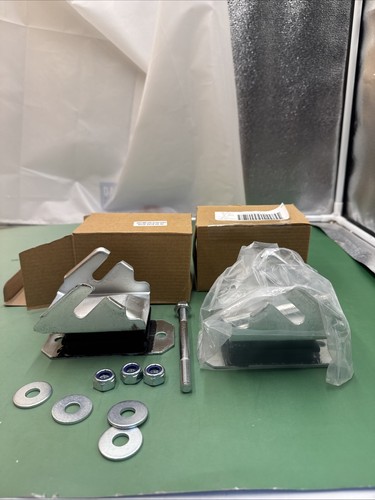 Pezzi supporto motore - pezzi,