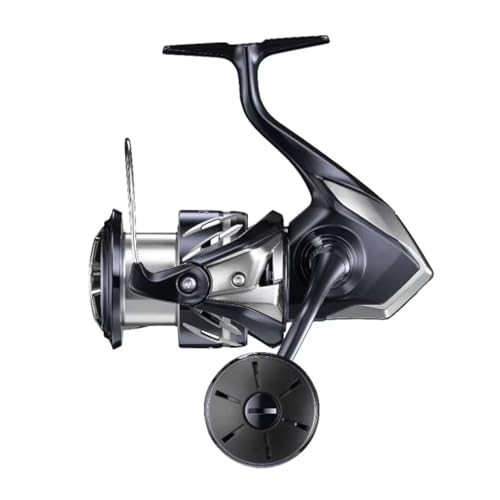 Mulinello spinning shimano - da,