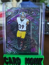 2025 Panini Black Minkah