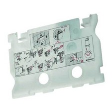 Geberit Placca di protezione |