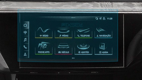 Audi tron protezione - tron,