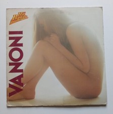 Ornella Vanoni – Vanoni (Hit