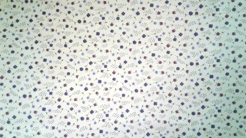 Tessuto cotone vintage - , naj
