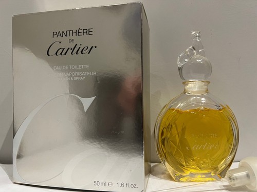 Cartier panthere eau - panthere, de