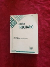 Libro Codice tributario II