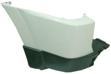 CANTONALE PARAURTI POSTERIORE