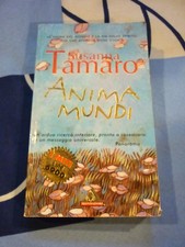 ANIMA MUNDI SUSANNA TAMARO 