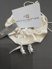 Orecchini Donna Athena Di