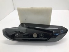 PARACALORE PROTEZIONE SCARICO YAMAHA T-MAX 560 2020-2021  /  PROTECTION