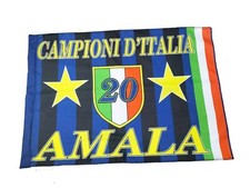 bandiera campioni inter
