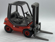 Baker h30 - (marca, linde)