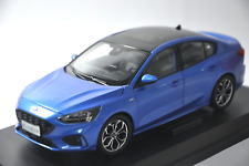 Modellino auto Changan Ford