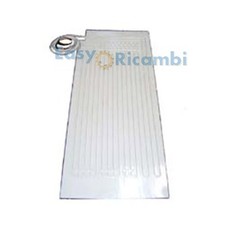 PIASTRA FRIGO EVAPORATORE