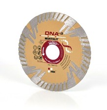 Montolit TXH 115 230 Disco