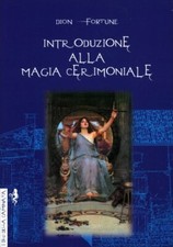 LIBRO INTRODUZIONE ALLA MAGIA