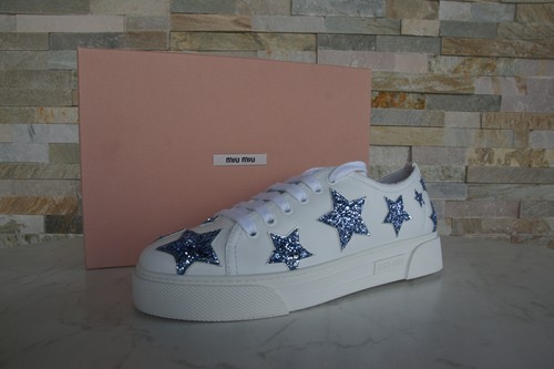 Miu sneakers - 40,