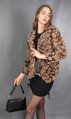 1212 nuovo glamour reversibile - 1212,