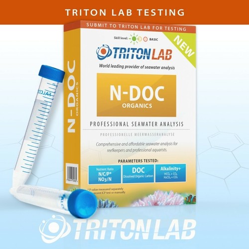 Triton professional water - triton,