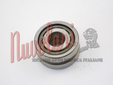 Cuscinetto cambio sfera - a,