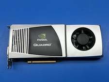 NVIDIA Quadro FX 4800 Mac