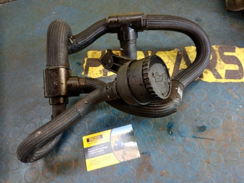 Tubo olio fiat ulisse - tubo,