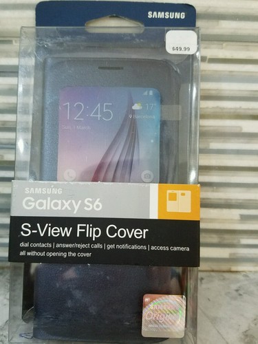 Samsung view flip cover per - samsung, s-view