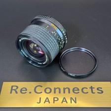 Minolta MD W.Rokkor 24mm f/2.8