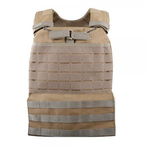 Tactical vest plate carrier - vest,