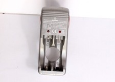 Brondi Caricabatterie x batterie ricaricabili stilo AA ministilo AAA Funzionante