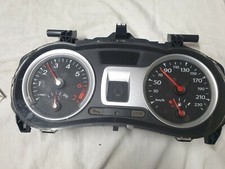 quadro strumenti RENAULT CLIO