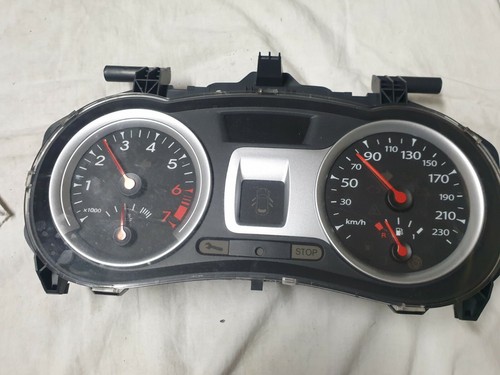 Quadro strumenti renault - quadro, clio