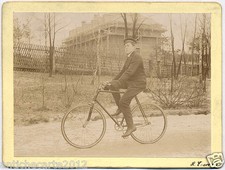 0507 FOTOGRAFIA BICICLETTA