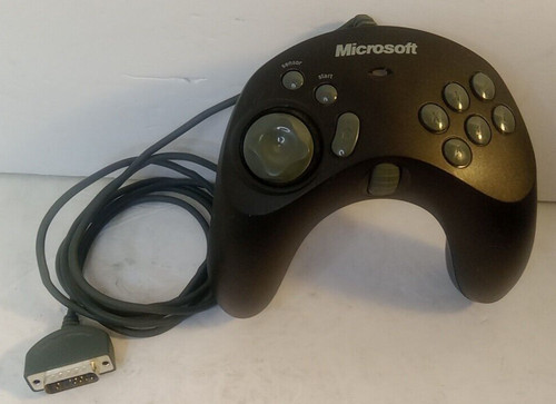 Microsoft sidewinder freestyle - microsoft,