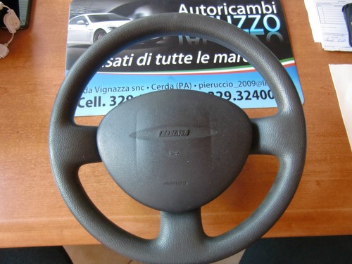 Volante completo airbag - completo, di
