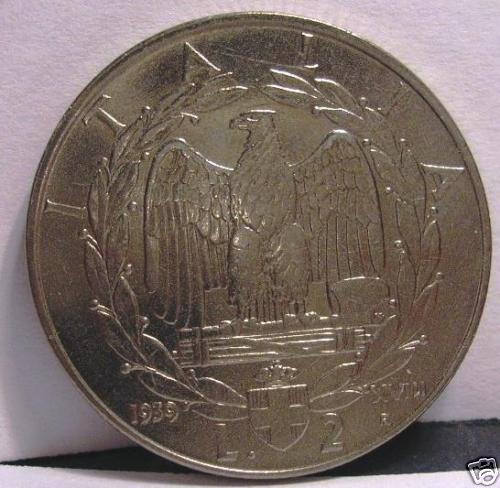 Lire 1939 xviii - ,