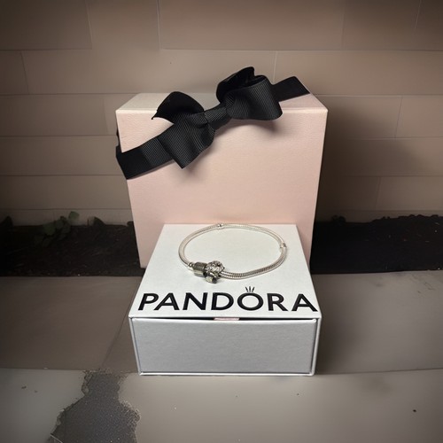 Bracciale originale pandora - bracciale,