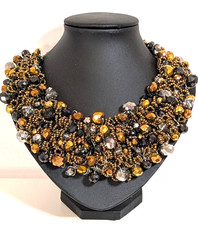 Collana grossa Estate grande